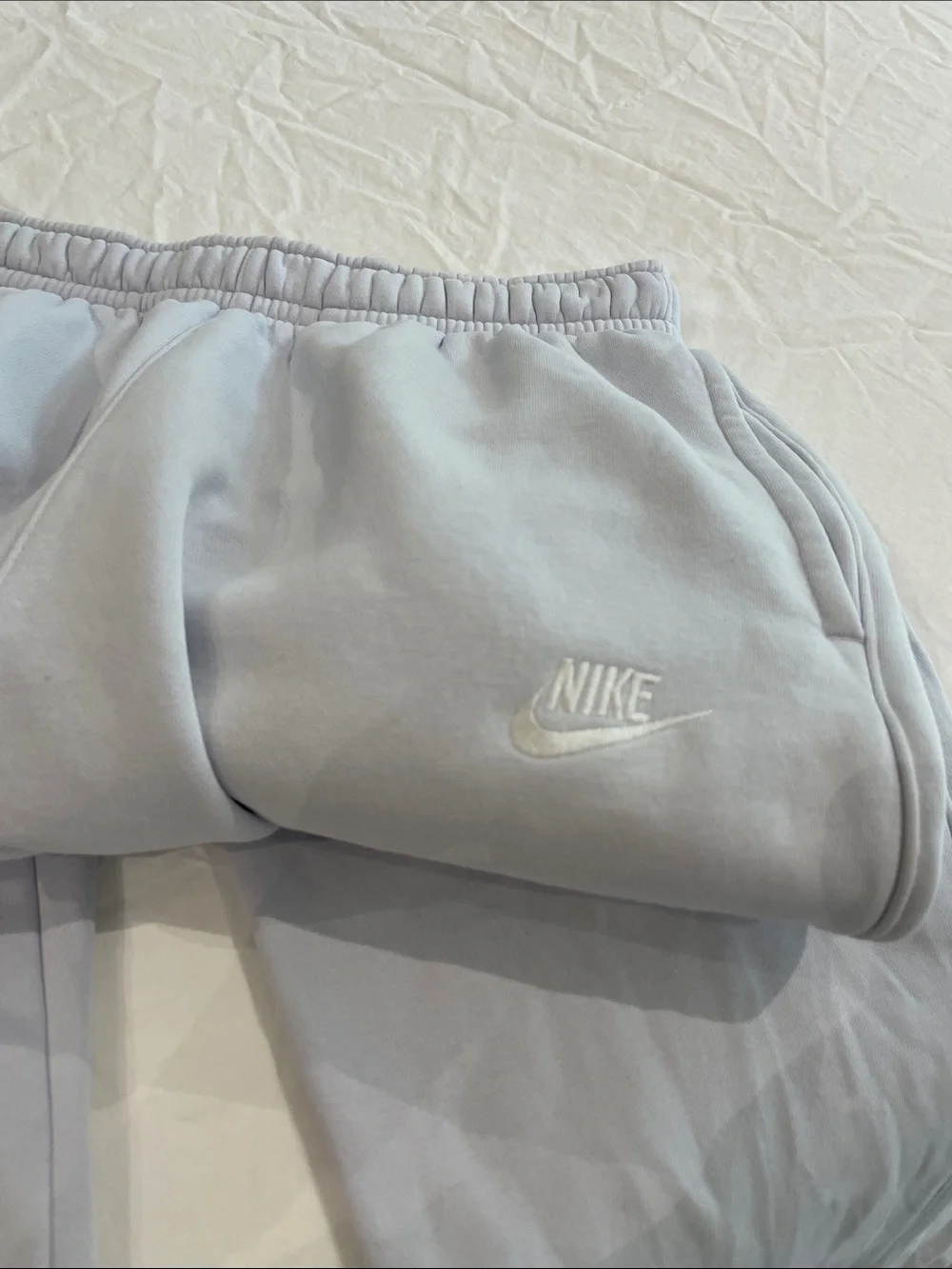 Nike these are